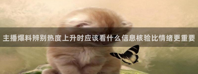 职场热点公开回应