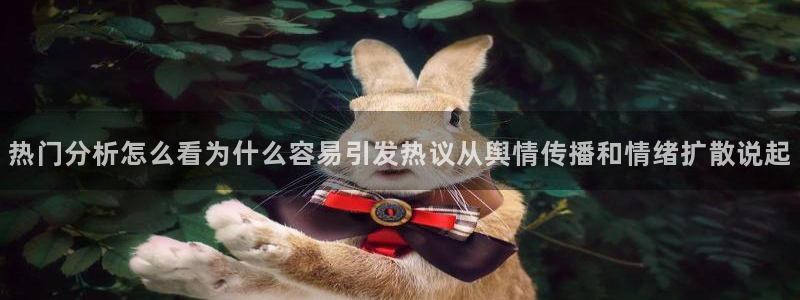 社会热点后续进展